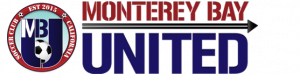 Monterey Bay United Est 2015 Logo