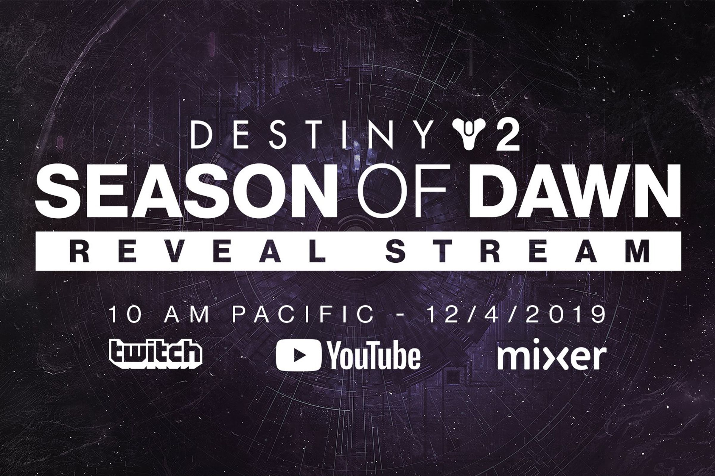 Season of Dawn Season of Dawn