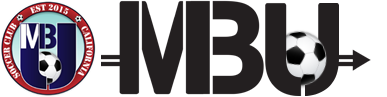 MBU Logo for Footer